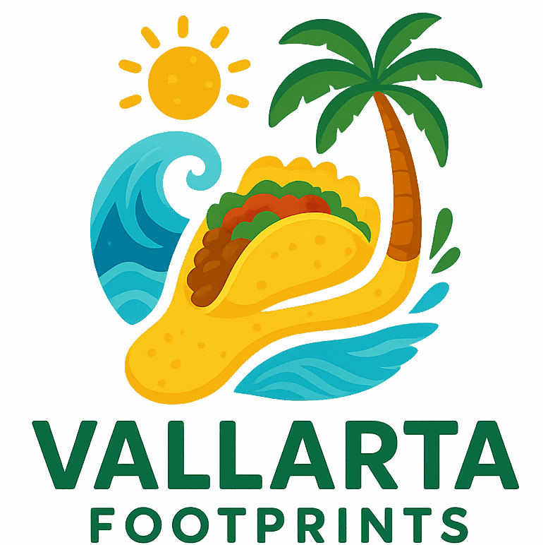 VALLARTA FOOTPRINTS